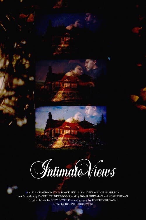 Poster for Intimate Views