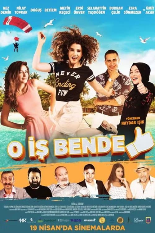 Poster for O İş Bende