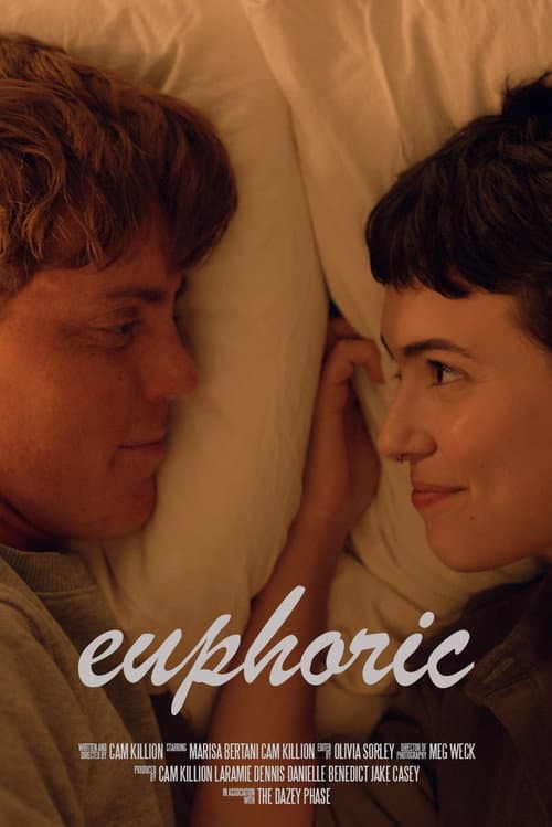 Poster for Euphoric