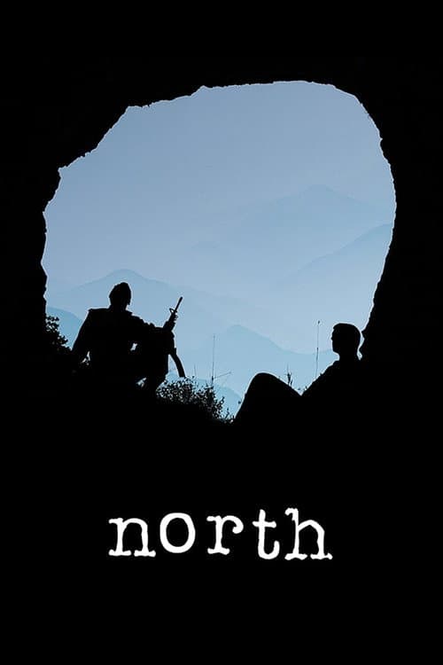 Poster for North