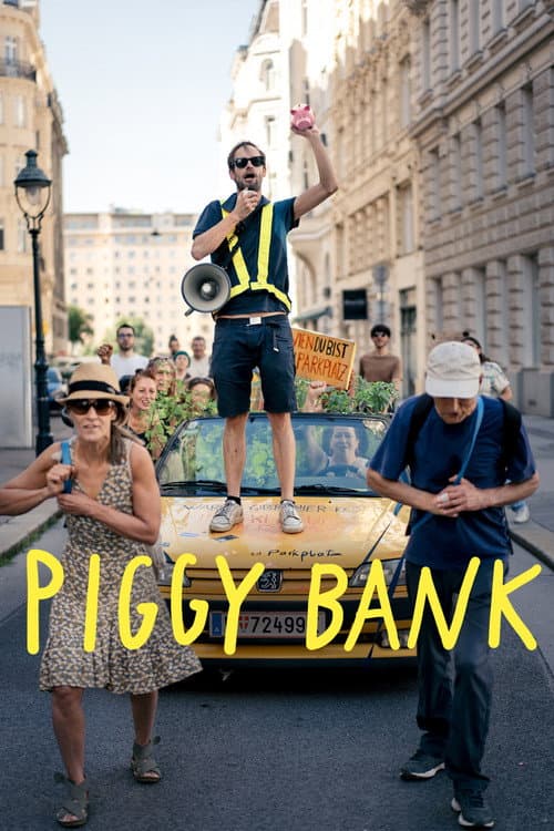 Poster for Piggy Bank