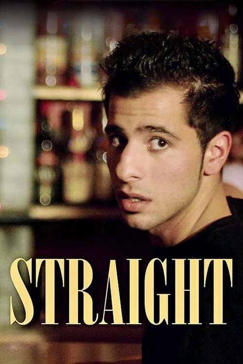 Poster for Straight