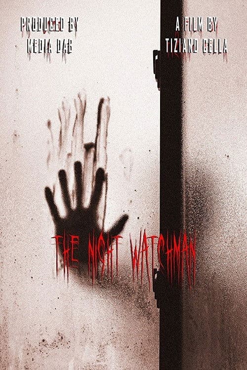 Poster for The Night Watchman