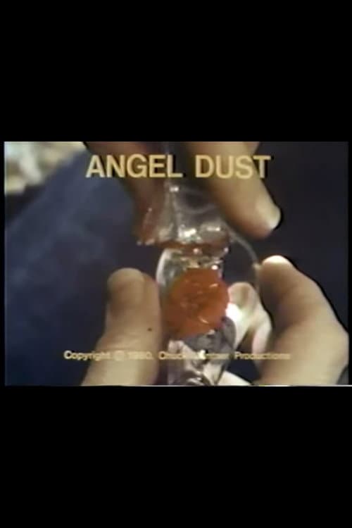 Poster for Angel Dust