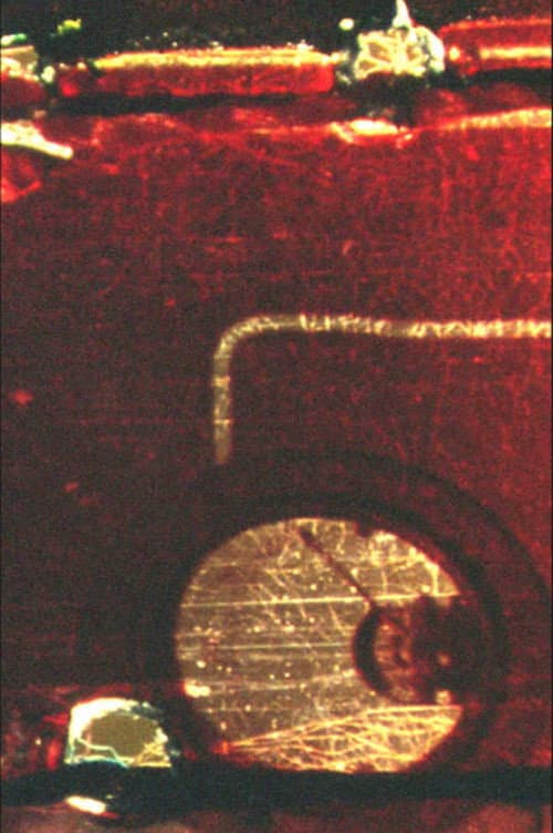 Poster for Light Work I