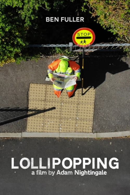 Poster for Lollipopping