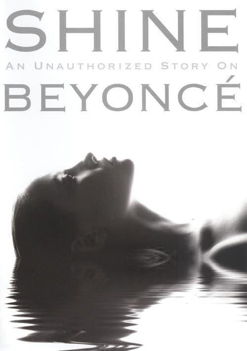 Poster for Beyonce: Shine