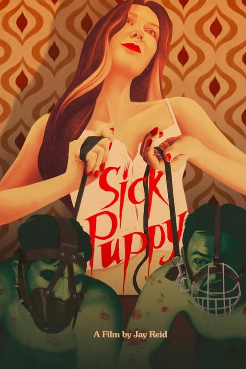 Poster for Sick Puppy