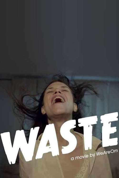 Poster for Waste