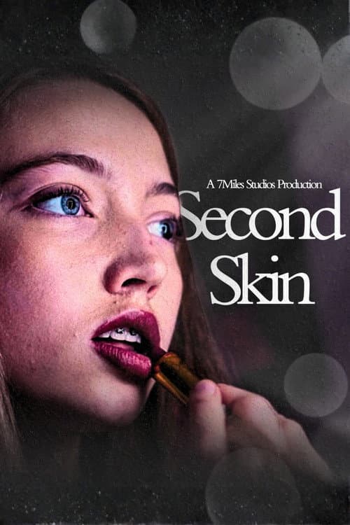 Poster for Second Skin