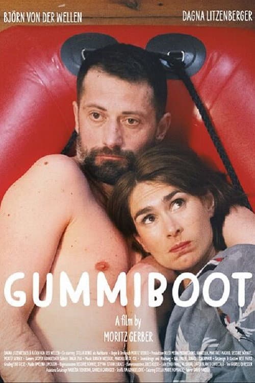 Poster for Gummiboot