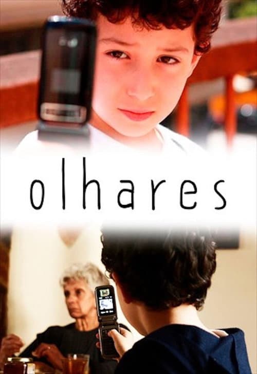 Poster for Olhares