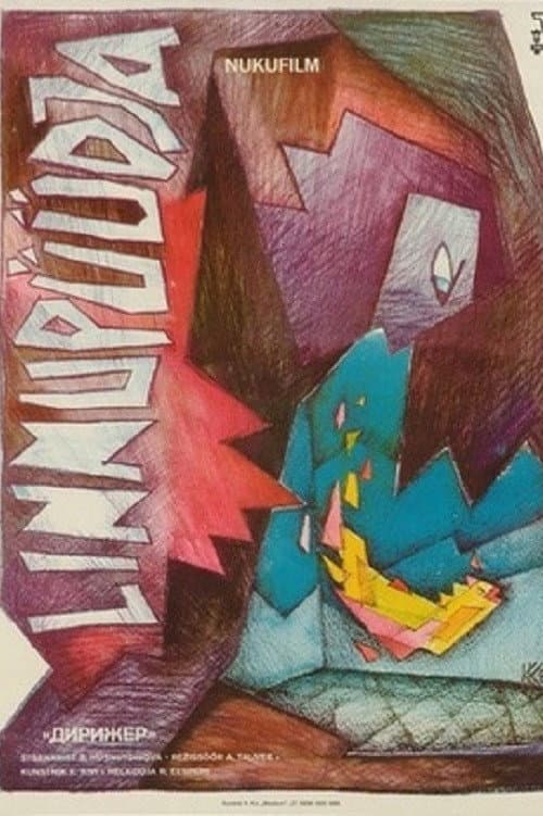Poster for The Conductor