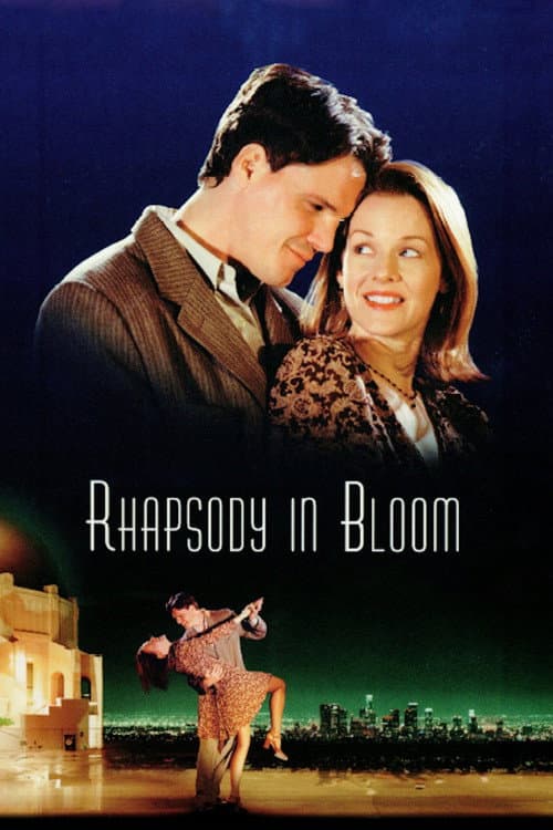 Poster for Rhapsody in Bloom