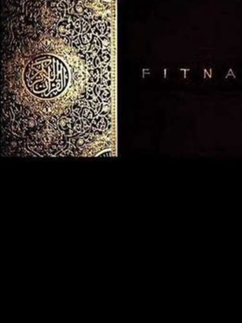 Poster for Fitna