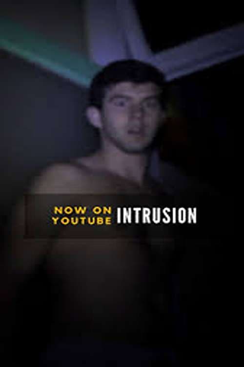 Poster for Intrusion