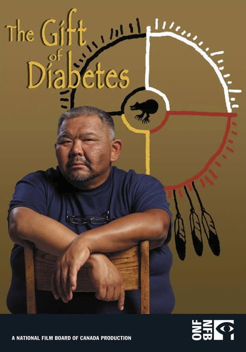 Poster for The Gift of Diabetes