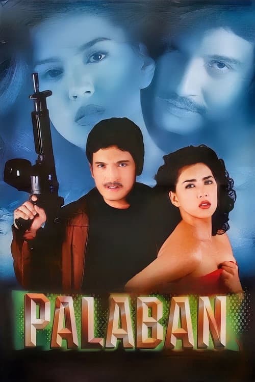 Poster for Palaban