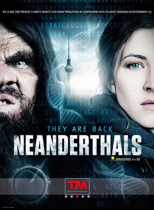 Poster for Neanderthals