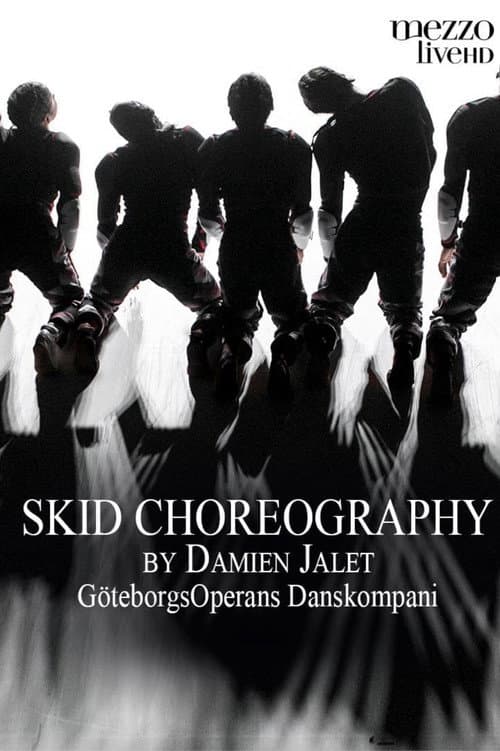 Poster for Skid