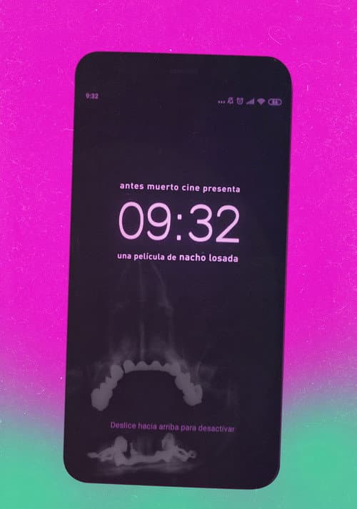 Poster for 9.32