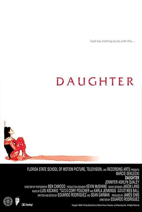 Poster for Daughter