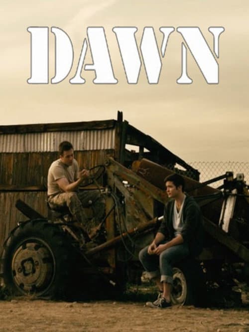 Poster for Dawn