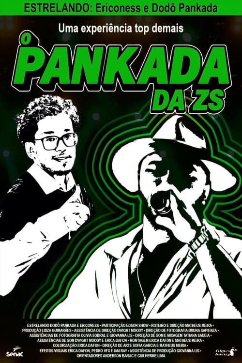 Poster for O Pankada Da ZS