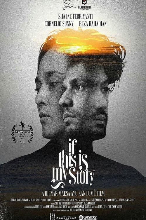 Poster for If This Is My Story