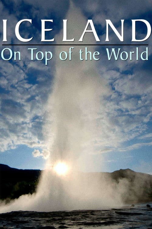 Poster for Iceland: On Top of the World