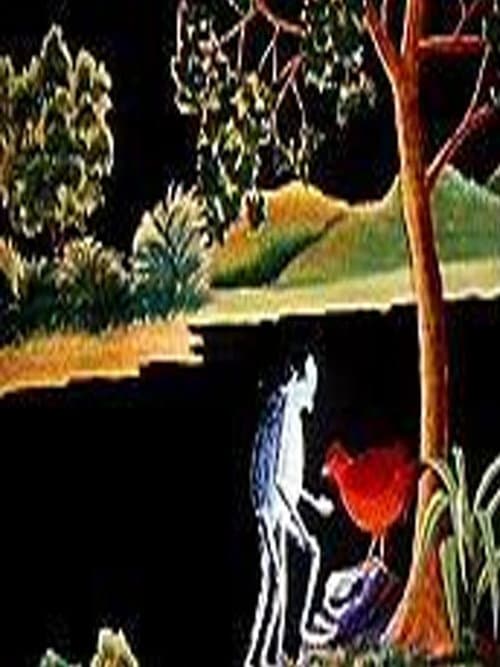 Poster for Ananse's Farm