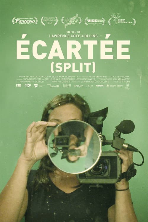 Poster for Split