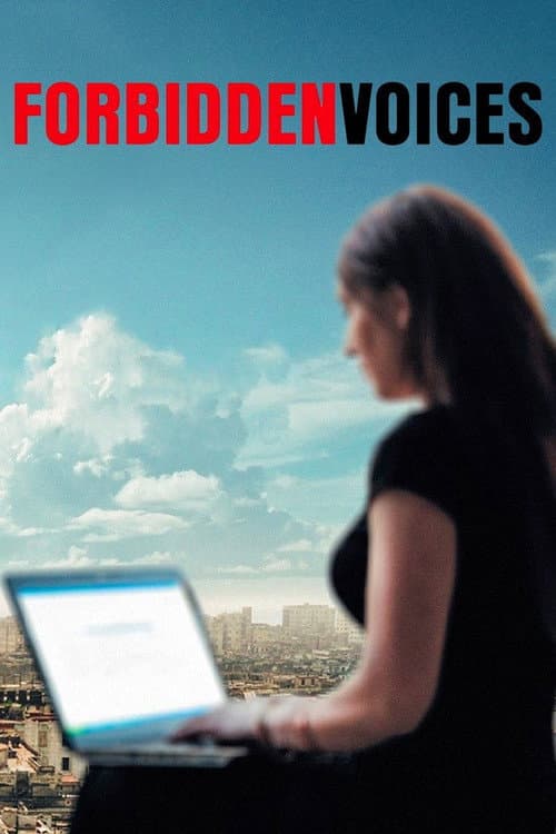 Poster for Forbidden Voices