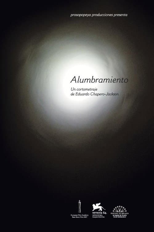 Poster for Lightborne