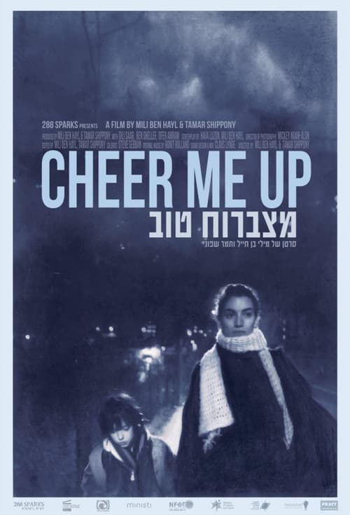 Poster for Cheer Me Up