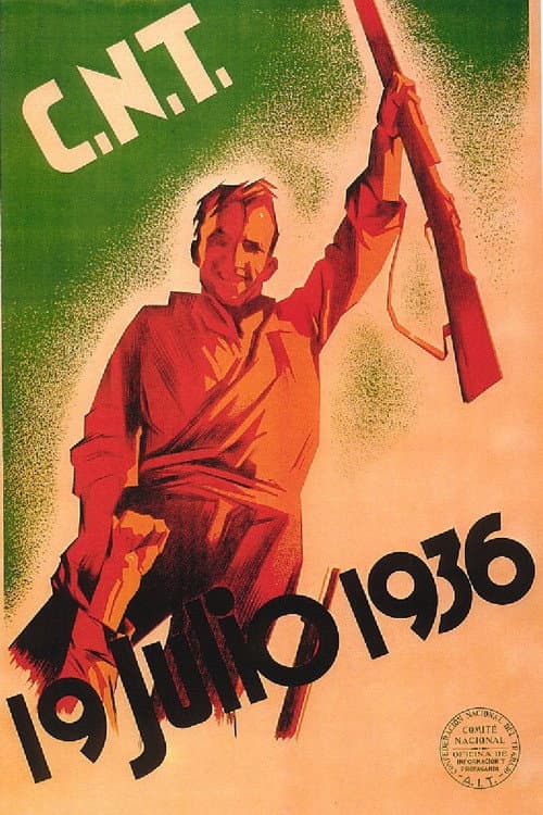 Poster for Iron Column