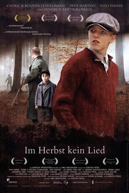 Poster for Im Herbst kein Lied