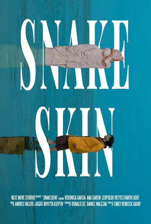Poster for Snakeskin