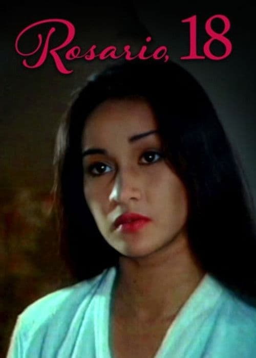 Poster for Rosario, 18