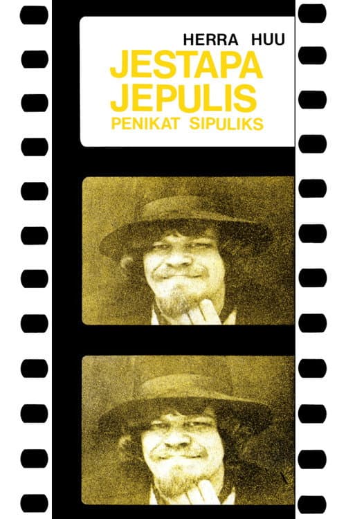 Постер до фільму «Herra Huu – jestapa jepulis penikat sipuliks»