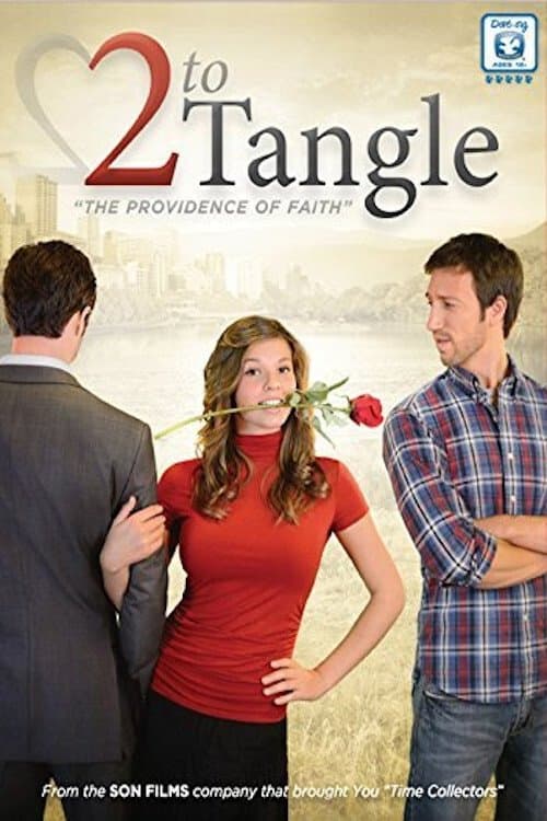 Poster for 2 to Tangle