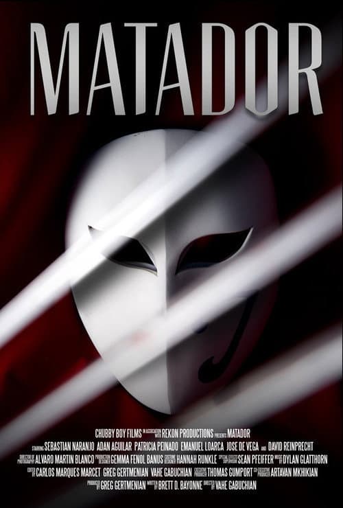 Poster for Matador