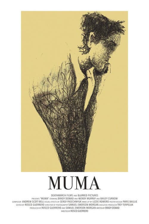 Poster for Muma