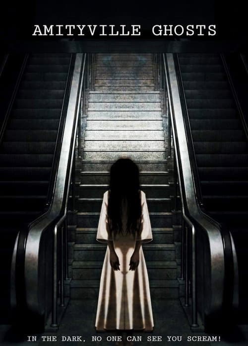 Poster for Amityville Ghosts