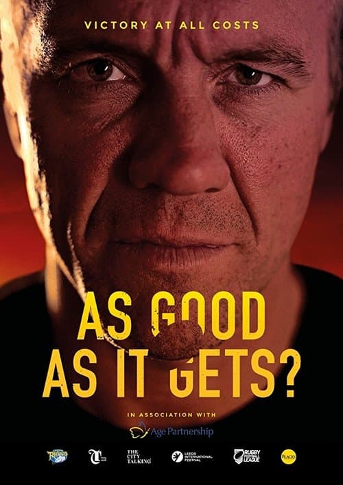 Poster for As Good as It Gets?
