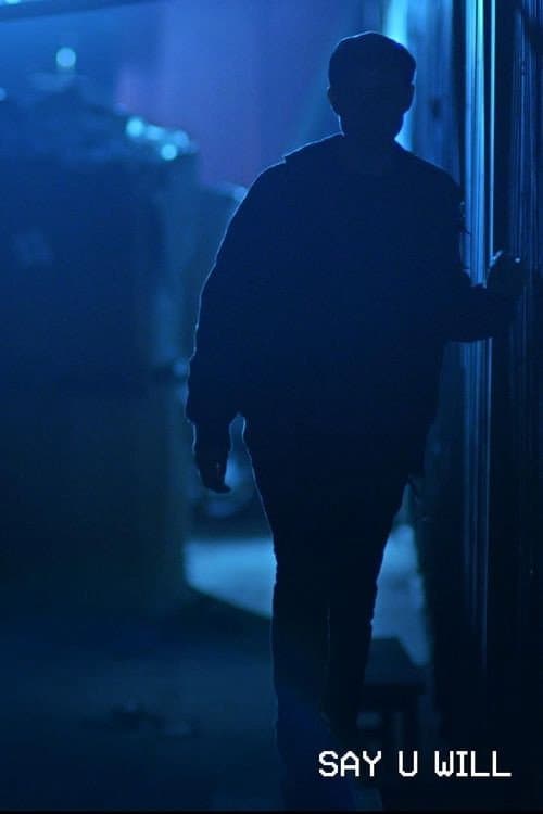 Poster for Say U Will
