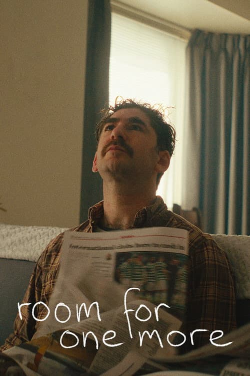 Poster for Room for One More