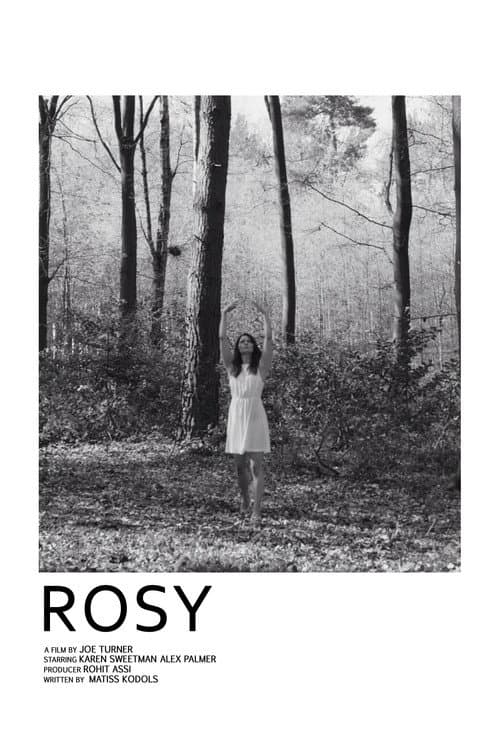 Poster for Rosy