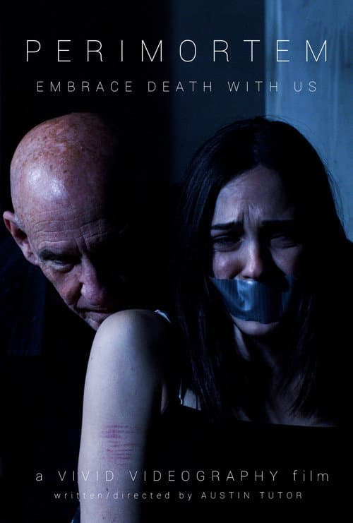 Poster for Perimortem