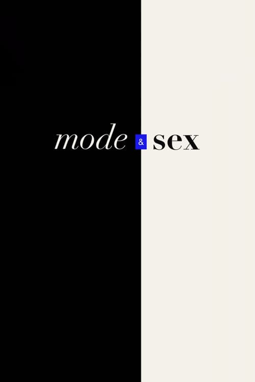 Poster for Mode & sex